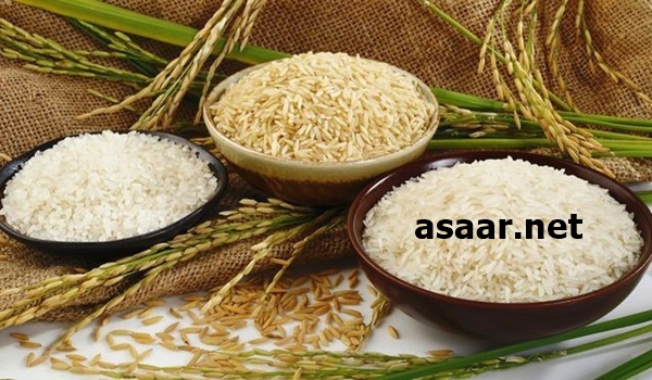 أسعار الأرز الشعير اليوم السبت