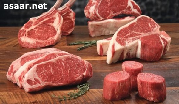 اسعار اللحوم البلدي اليوم