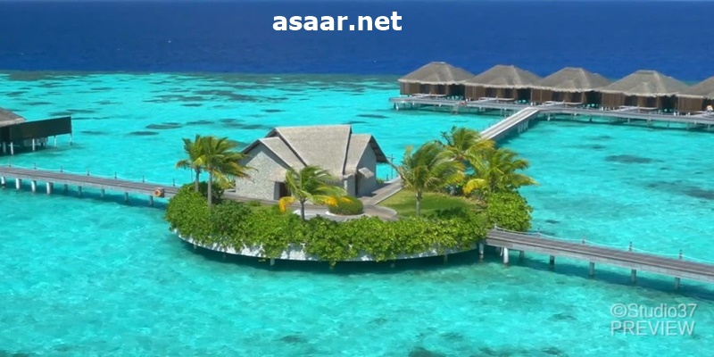 اسعار جزر المالديف من مصر