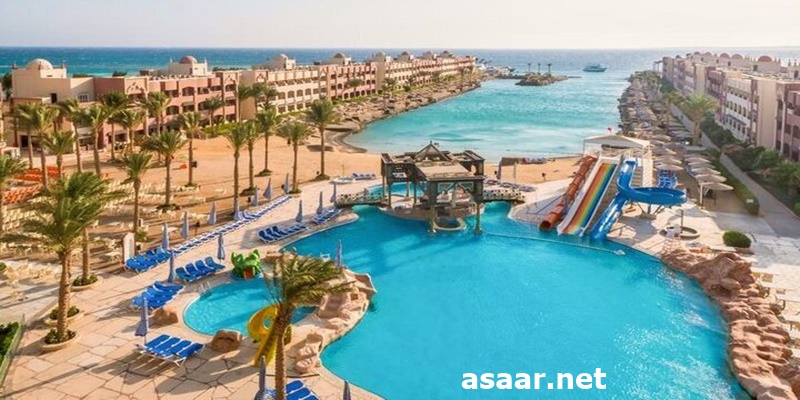 اسعار فنادق الغردقة في مصر